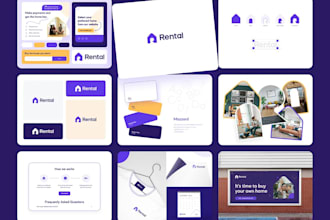 do modern minimalist timeless logo design for your business