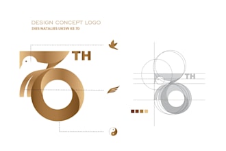 do something good at logo concept