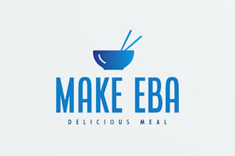 make eba delicious meal