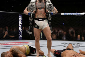 design ai mma ufc posters