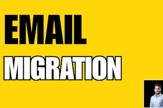 migrate emails to microsoft 365 with no downtime