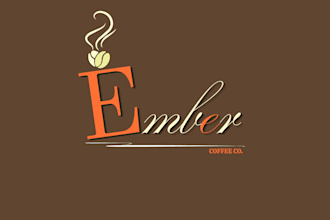 do simple logo desings