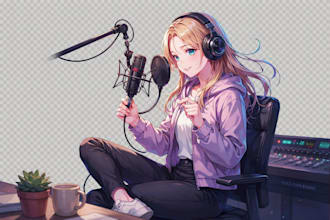 record nsfw voice, sexy voice actress,sfw erotic sultry voice over narration