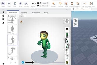 create roblox ugc bundle