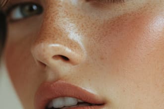 create ultra realistic ai lifestyle images for your brand