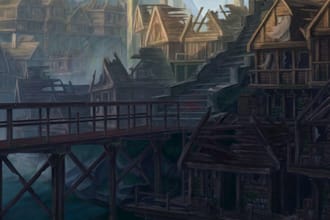 create backgrounds for your game