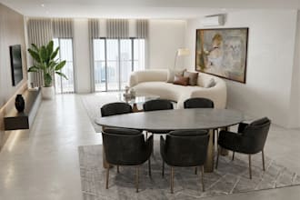create interior designs that reflect your style and vision