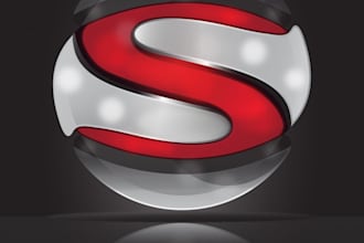 create cool logo design fast