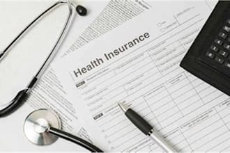 researched and write medical reports and articles