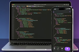 convert figma, PSD to HTML CSS responsive website