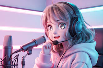 record sexy sulltry seductive nsfw voice over erotic audio female voice actress