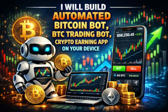 build super fast earning app, real earning software, legit earning bot