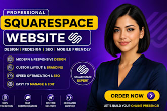 build squarespace website design squarespace website development squarespace