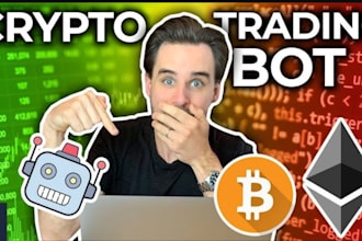 crypto trading bot ai trading crypto bot solana trading bot memecoin trading bot