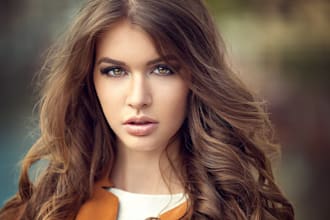 be your branded female photo modeling