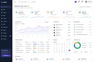 develop or clone software, erp, CRM, pos, inventory, wms, saas app, hrm, payroll