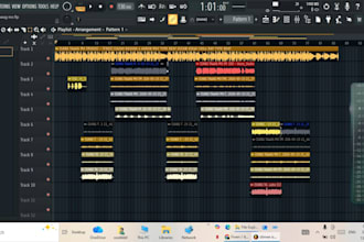 give your music a competitive edge with premium mixing mastering services