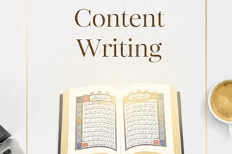 write SEO islamic article in malay arabic english for blog