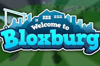 build you a bloxburg family home