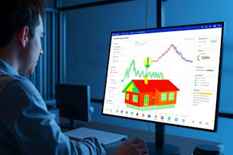 make energy modelling using nathers approved software