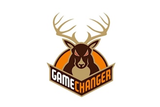 make deer nutrition product game changer logo