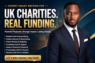 prepare UK charity annual accounts and charity returns