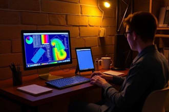 make energy modelling using nathers approved software