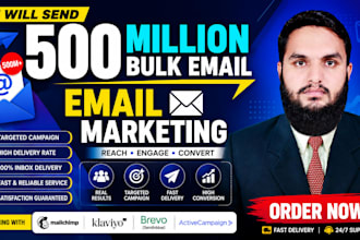 send bulk emails blast cold email campaign send email marketing bulk email blast
