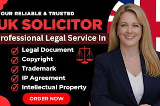 be intellectual property uk solicitor, trademark, copyright, ip agreement