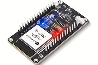 do electronics circuit pcb for smart home sensor, wifi, GSM ,gps, and bluetooth