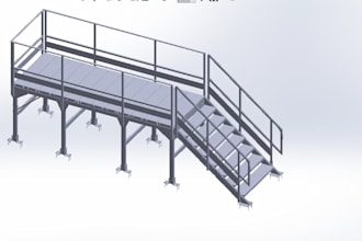 create sheet metal designs in solidworks