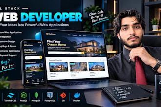 be mern stack developer and will fix bugs in your website