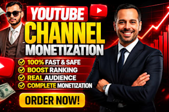 fix reused content issues and appeal youtube channel monetization, spotify ads