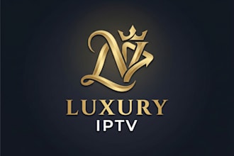 iptv logo for you
