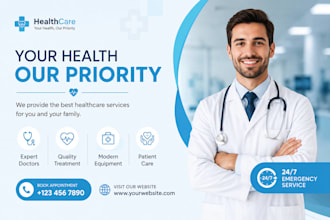 write medically accurate SEO health and medical content