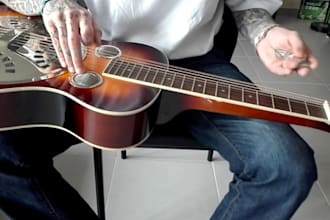 deliver bluegrass banjo fiddle mandolin guitar harmonica dobro harp uprightbass