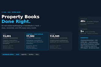 do appfolio and yardi bookkeeping for property management
