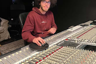 produce or arrange your music