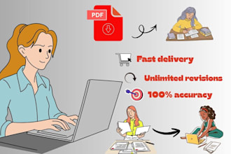 write you notes, documents and text typing