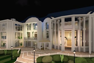 build you your bloxburg dream house