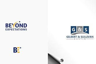 design the perfect wordmark logo