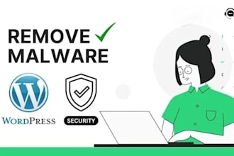 remove malware, wordpress malware removal, fix hacked wordpress secuity