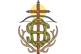 design unique, business, religious, church or ministry logo