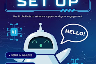 build ai automation and ai agent system