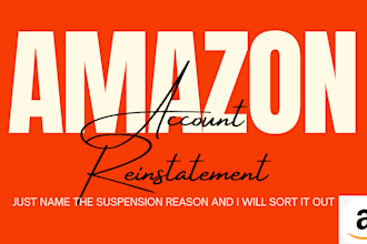 help you reinstate your deactivated or suspended account