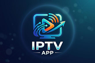 iptv logo for you