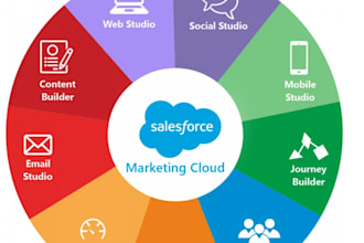 salesforce marketing cloud email specialist and data cloud acknowledged