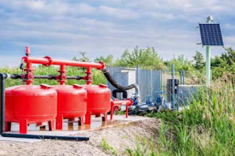 design, size and troubleshoot your water pumping system