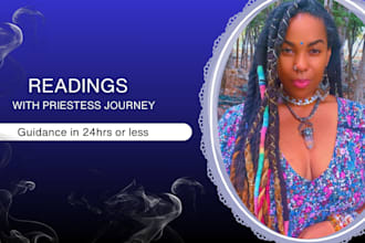 provide spiritual guidance and psychic insight in 24 hours