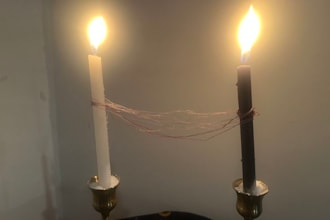 cord cutting and ties breaking spell